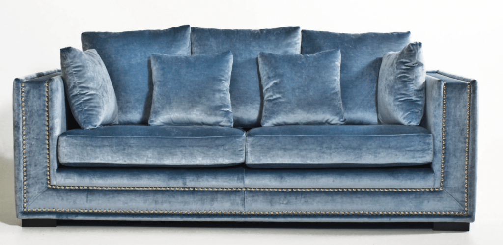 Consejos para cuidar los sofás