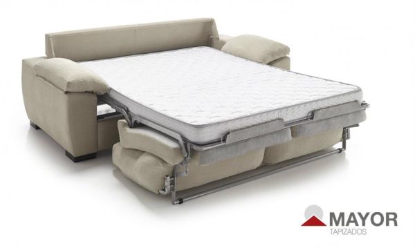 SONDRIO SOFA CAMA - Imagen 2