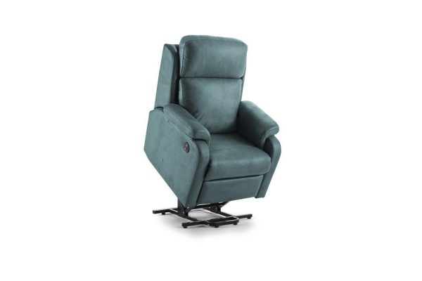 SILLÓN MODELO TORTONA - Imagen 2