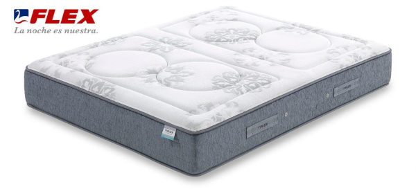 COLCHON MODELO PALACE VISCO