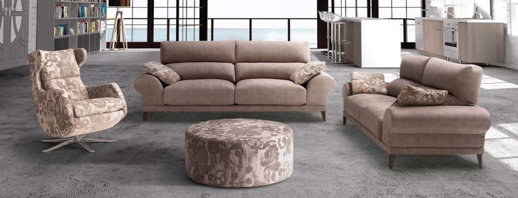 chaise longue en murcia